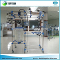 Jacket Glass Reactor 150L 200L